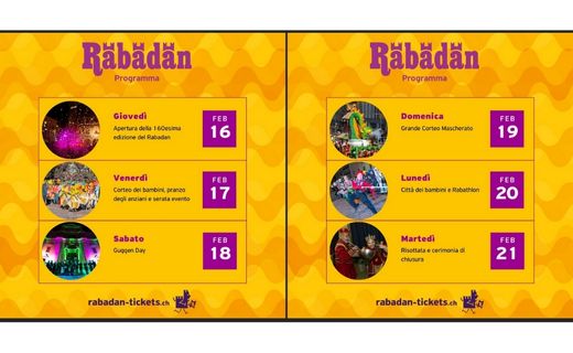 Rabadan Bellinzona
