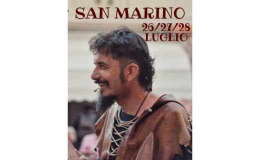 Giornate Medioevali della Repubblica di San Marino 2024