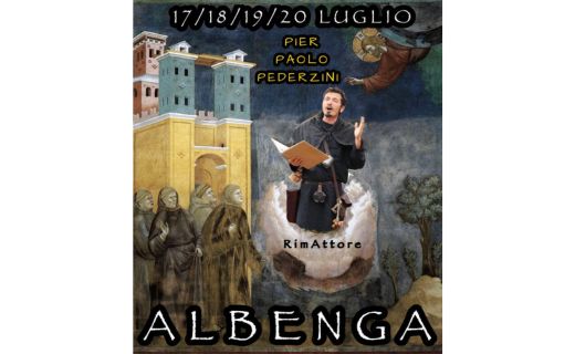 Palio Storico di Albenga 2025