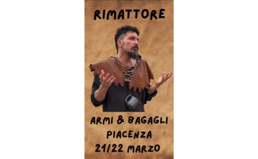 Armi e Bagagli 2026