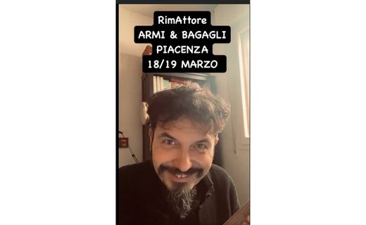 Armi e Bagagli 2023